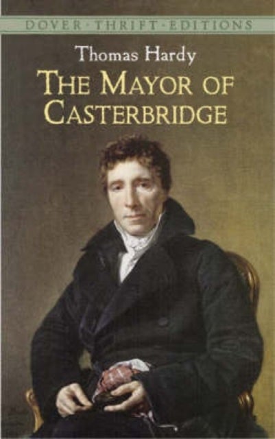 Bilde av The Mayor Of Casterbridge Av Thomas Hardy