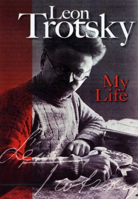Bilde av My Life Av Leon Trotsky