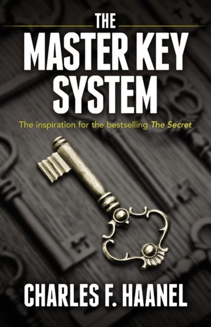 Bilde av The Master Key System Av Charles Haanel