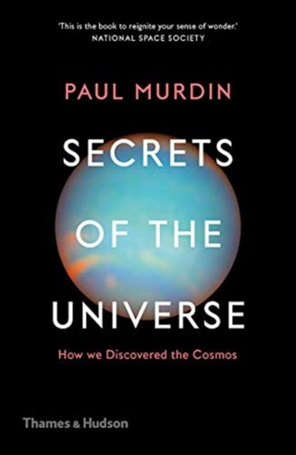 Bilde av Secrets Of The Universe Av Paul Murdin