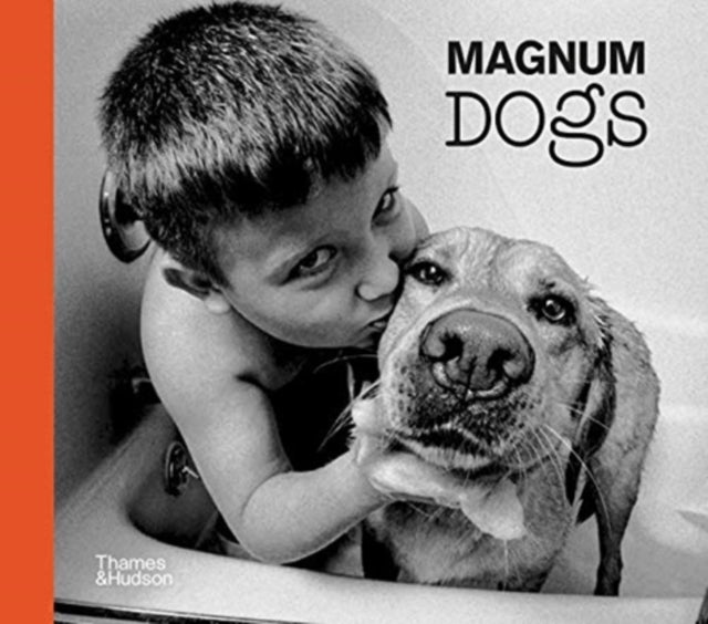 Bilde av Magnum Dogs Av Magnum Photos