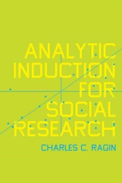 Bilde av Analytic Induction For Social Research Av Charles C. Ragin