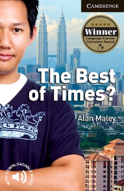 Bilde av The Best Of Times? Level 6 Advanced Student Book Av Alan Maley