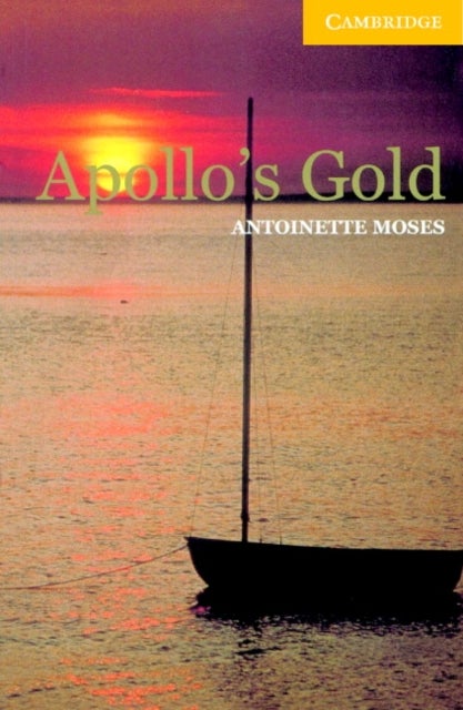 Bilde av Apollo&#039;s Gold Level 2 Av Antoinette Moses