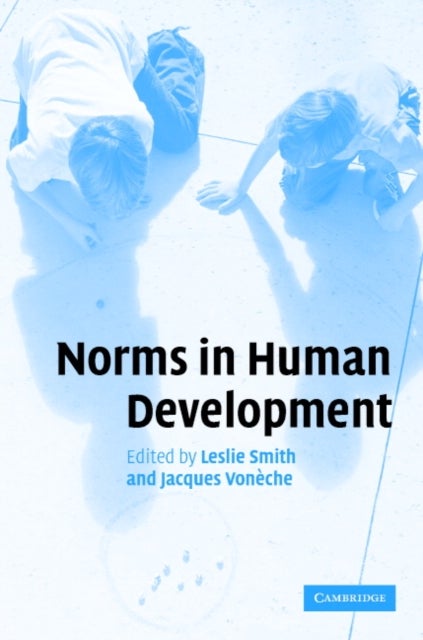 Bilde av Norms In Human Development