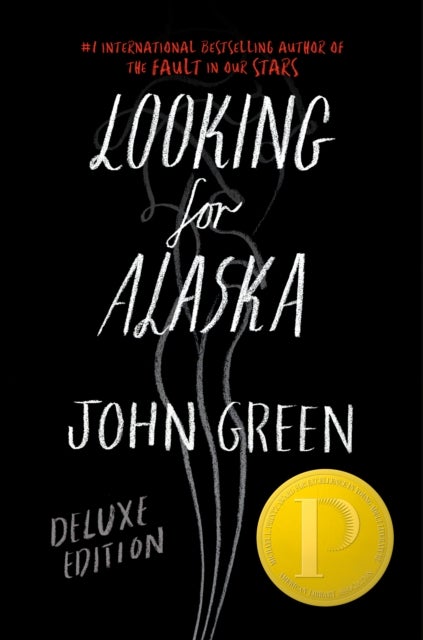 Bilde av Looking For Alaska Deluxe Edition Av John Green