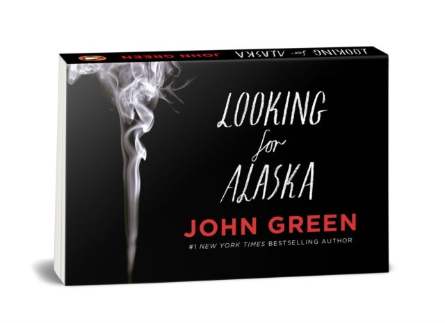 Bilde av Penguin Minis: Looking For Alaska Av John Green