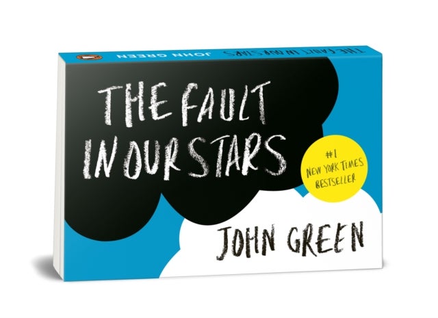 Bilde av Penguin Minis: The Fault In Our Stars Av John Green