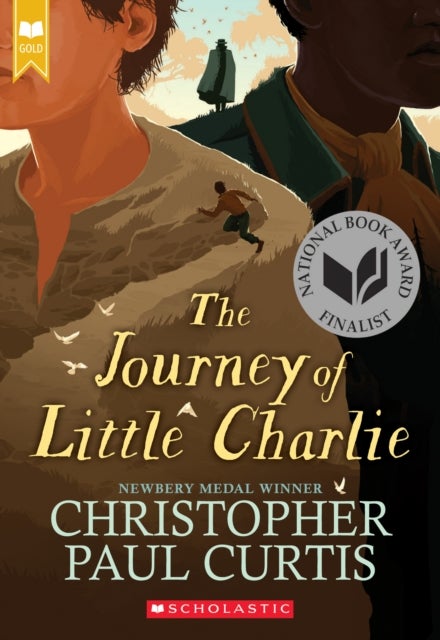 Bilde av The Journey Of Little Charlie (scholastic Gold) Av Christopher Paul Curtis