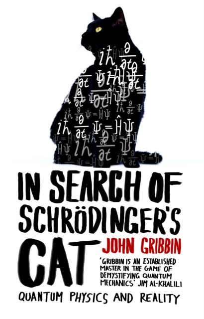 Bilde av In Search Of Schrodinger&#039;s Cat Av John Gribbin