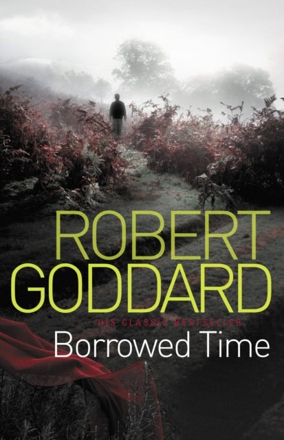 Bilde av Borrowed Time Av Robert Goddard