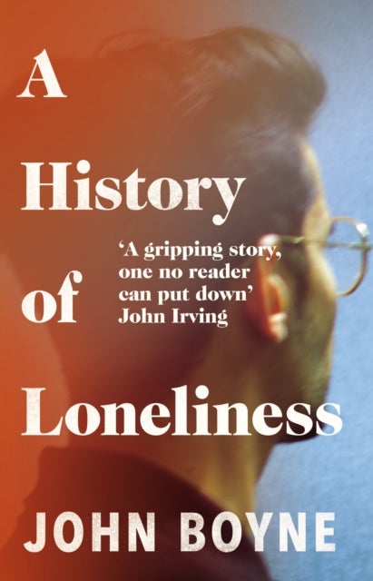 Bilde av A History Of Loneliness Av John Boyne