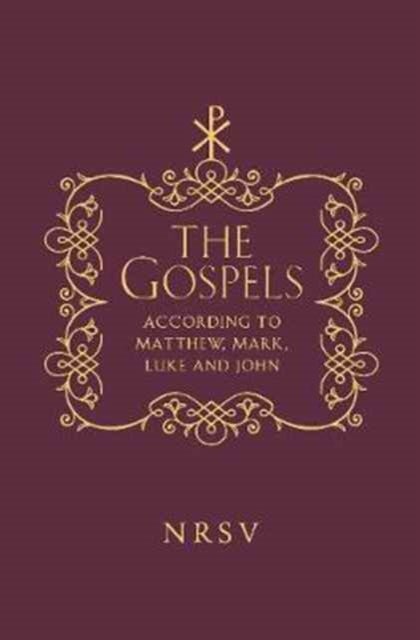 Bilde av The Gospels Large Size