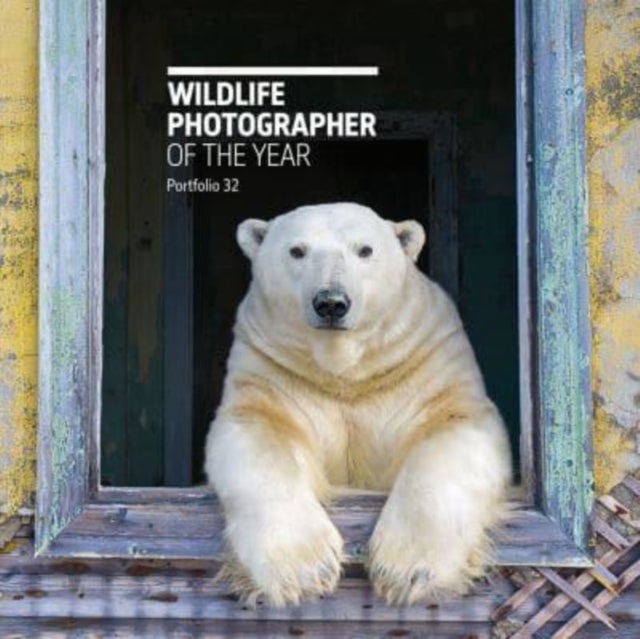 Bilde av Wildlife Photographer Of The Year: Portfolio 32
