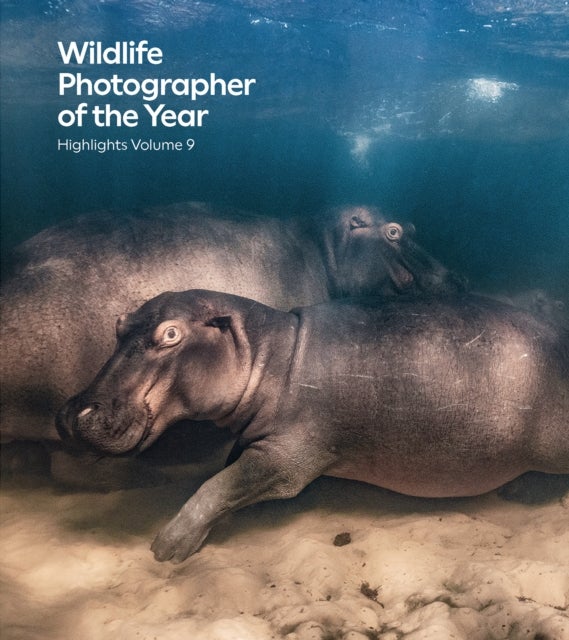 Bilde av Wildlife Photographer Of The Year: Highlights Volume 9
