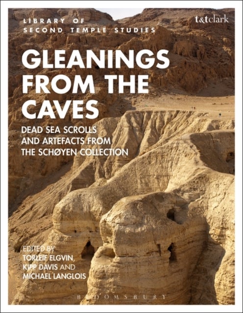 Bilde av Gleanings From The Caves