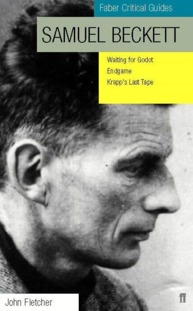 Bilde av Samuel Beckett: Faber Critical Guide Av John Fletcher