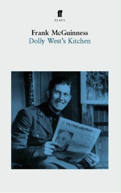 Bilde av Dolly West&#039;s Kitchen Av Frank Mcguinness