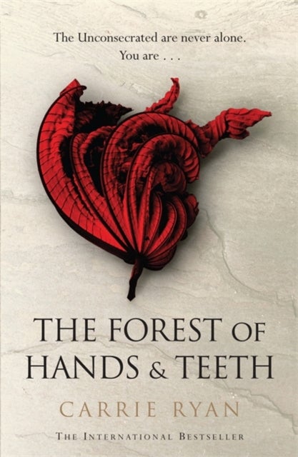 Bilde av The Forest Of Hands And Teeth Av Carrie Ryan