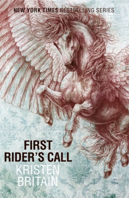 Bilde av First Rider&#039;s Call Av Kristen Britain