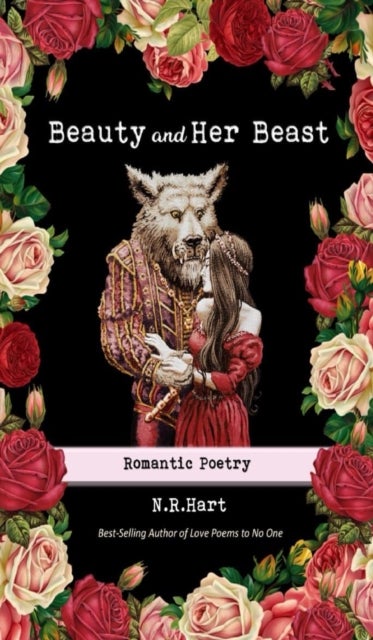 Bilde av Beauty And Her Beast Av N R Hart