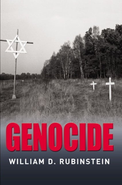 Bilde av Genocide Av William D. Rubinstein