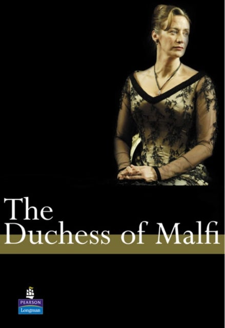 Bilde av The Duchess Of Malfi A Level Edition Av John Webster, Monica Kendall