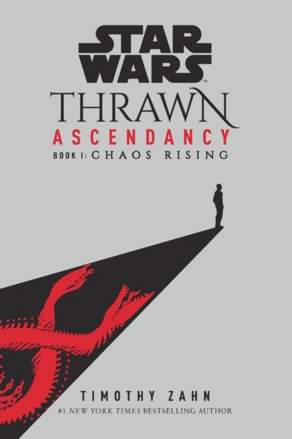 Bilde av Star Wars: Thrawn Ascendancy (book I: Chaos Rising) Av Timothy Zahn