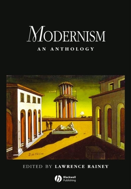 Bilde av Modernism