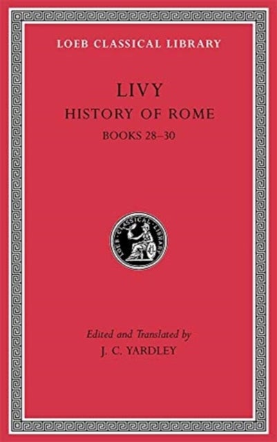 Bilde av History Of Rome, Volume Viii Av Livy