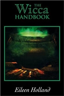 Bilde av Wicca Handbook Av Eileen Holland