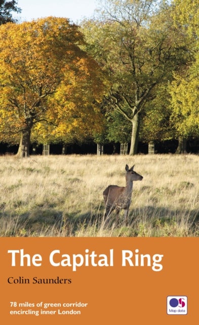 Bilde av Capital Ring Av Colin Saunders