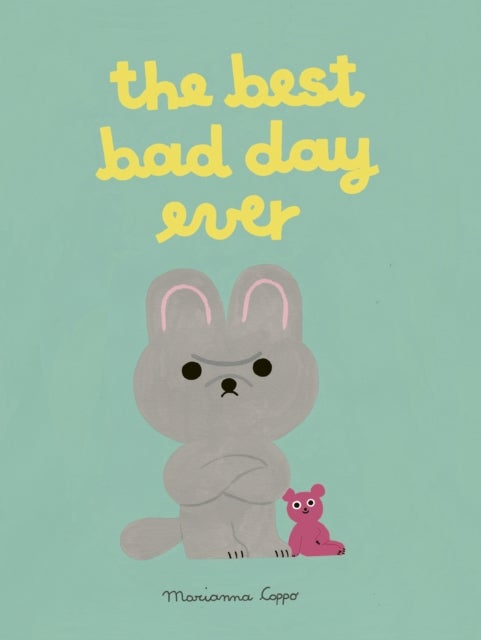 Bilde av The Best Bad Day Ever Av Marianna Coppo