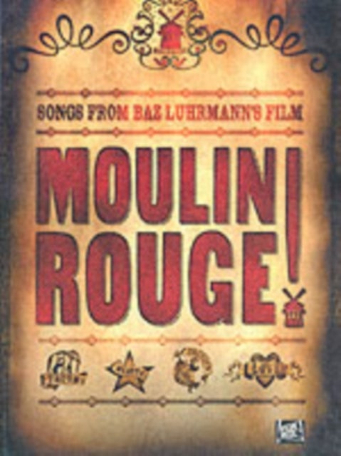 Bilde av Moulin Rouge