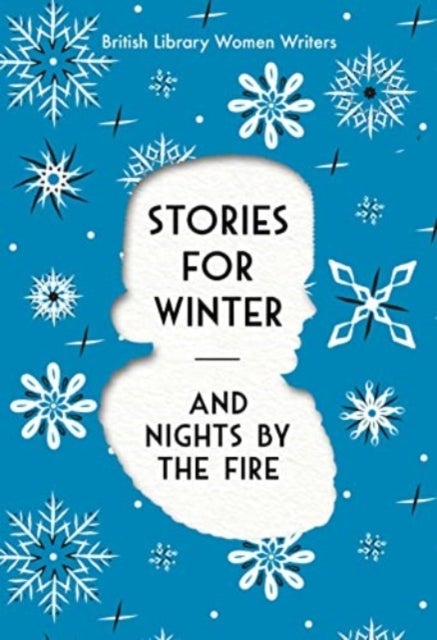 Bilde av Stories For Winter Av British Library