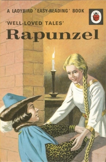 Bilde av Well-loved Tales: Rapunzel Av Vera Southgate