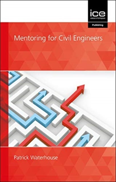 Bilde av Mentoring For Civil Engineers Av Patrick Waterhouse