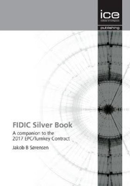 Bilde av Fidic Silver Book Av Jakob Sorensen
