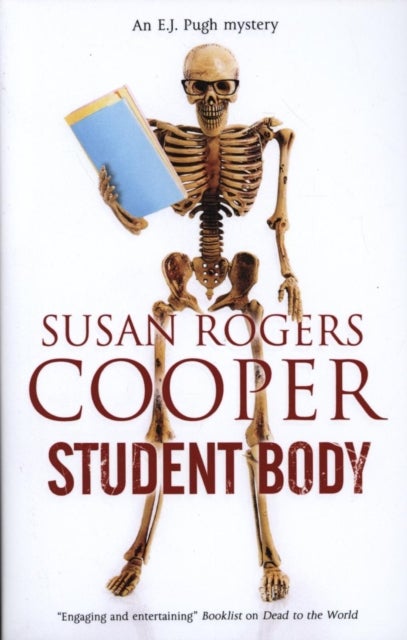 Bilde av Student Body Av Susan Rogers (author) Cooper