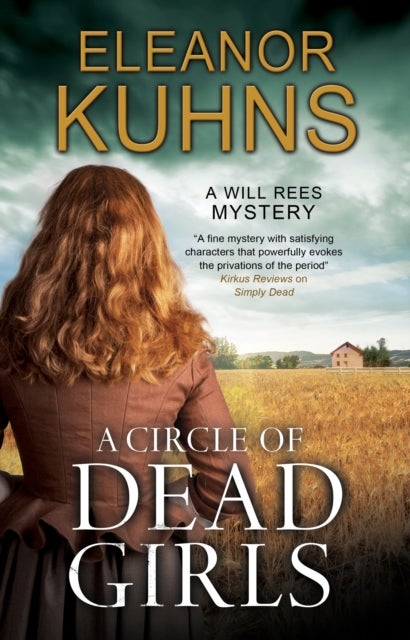 Bilde av A Circle Of Dead Girls Av Eleanor Kuhns