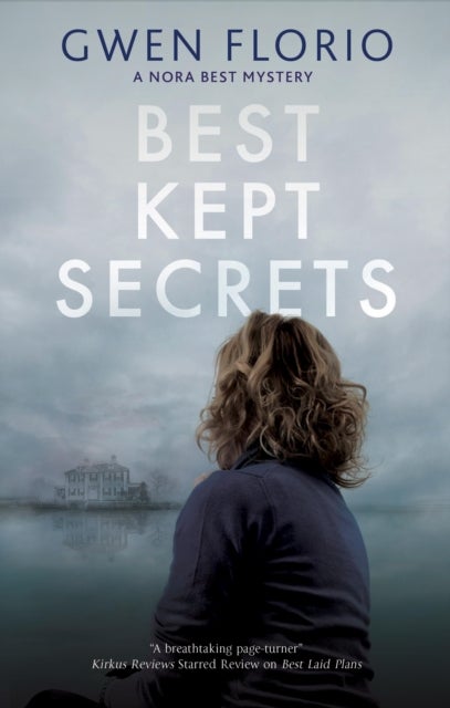 Bilde av Best Kept Secrets Av Gwen Florio