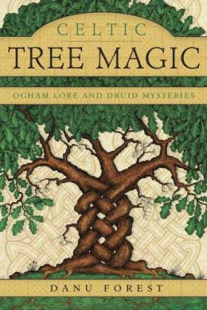 Bilde av Celtic Tree Magic Av Danu Forest