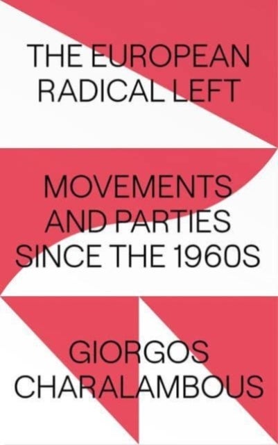 Bilde av The European Radical Left Av Giorgos Charalambous
