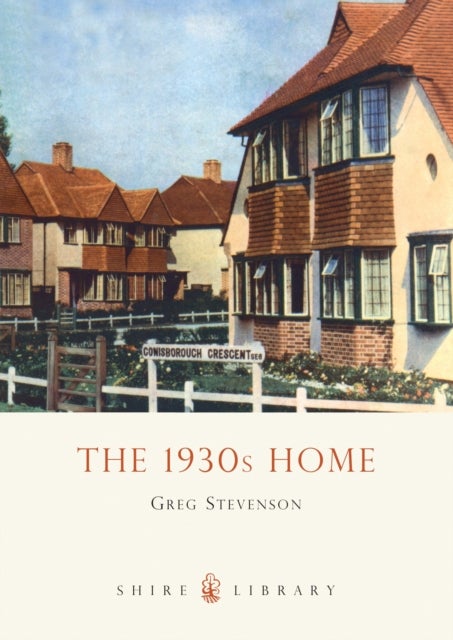 Bilde av The 1930s Home Av Greg Stevenson