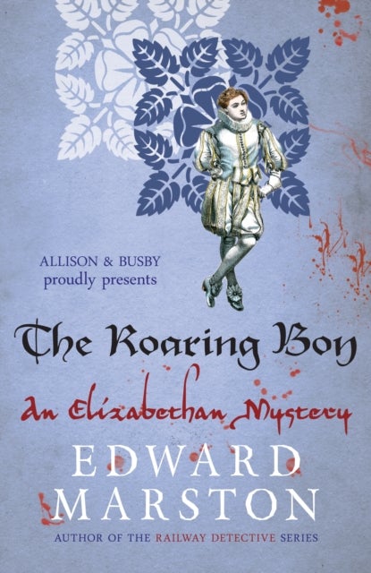 Bilde av The Roaring Boy Av Edward (author) Marston