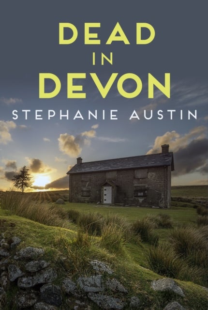 Bilde av Dead In Devon Av Stephanie Austin