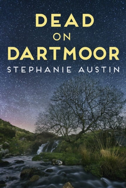 Bilde av Dead On Dartmoor Av Stephanie Austin