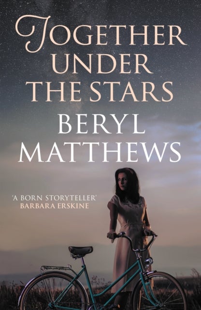 Bilde av Together Under The Stars Av Beryl (author) Matthews