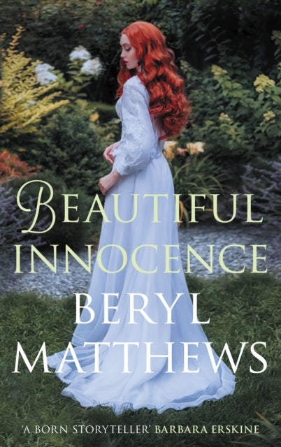 Bilde av Beautiful Innocence Av Beryl (author) Matthews
