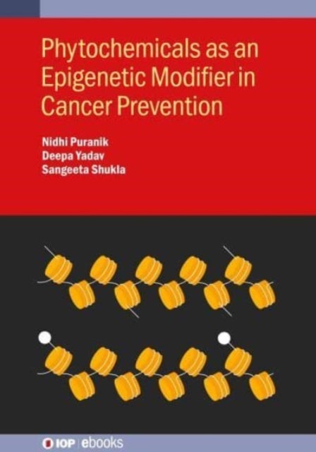 Bilde av Phytochemicals As An Epigenetic Modifier In Cancer Prevention